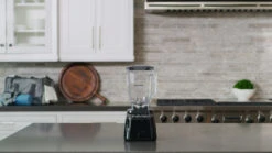 Blendtec Designer 650 Zwart -Pannen- Kokers Winkel 1476555