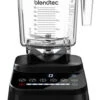 Blendtec Designer 650 Zwart