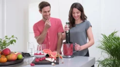 Braun MultiQuick 9 MQ9147X -Pannen- Kokers Winkel 1478363