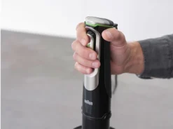 Braun MultiQuick 9 MQ9187XLI Zwart -Pannen- Kokers Winkel 1479181