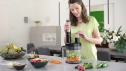 Braun MultiQuick 9 MQ9187XLI Zwart -Pannen- Kokers Winkel 1479183