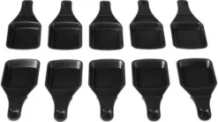 Tefal 3-in-1 Gourmetstel RE45A8 -Pannen- Kokers Winkel 1480364