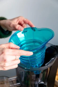 Panasonic MJ-L700KXE -Pannen- Kokers Winkel 1482603