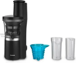 Panasonic MJ-L700KXE -Pannen- Kokers Winkel 1482606