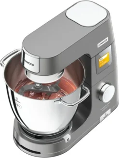 Kenwood Chef Titanium Patissier XL KWL90.004SI -Pannen- Kokers Winkel 1483203