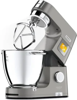 Kenwood Chef Titanium Patissier XL KWL90.004SI -Pannen- Kokers Winkel 1483204