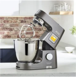 Kenwood Chef Titanium Patissier XL KWL90.004SI -Pannen- Kokers Winkel 1483207
