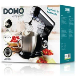 DOMO DO1023KR 23 DOMO DO1023KR -Pannen- Kokers Winkel 1483512
