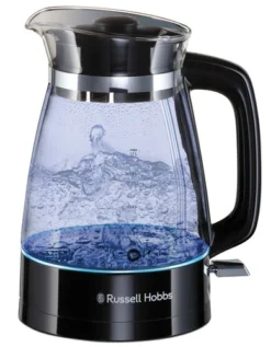 Russell Hobbs Classic Glass Waterkoker
