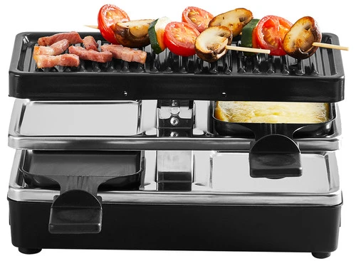 Tefal Plug & Share RE230812 - 4 Personen 2 Tefal Plug & Share RE230812 - 4 Personen - Afbeelding 2