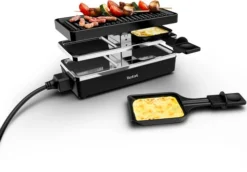 Tefal Plug & Share RE230812 - 4 Personen 19 Tefal Plug & Share RE230812 - 4 Personen -Pannen- Kokers Winkel 1487780 3