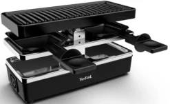 Tefal Plug & Share RE230812 - 8 Personen 15 Tefal Plug & Share RE230812 - 8 Personen -Pannen- Kokers Winkel 1487782 2