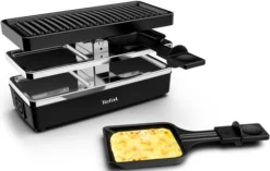 Tefal Plug & Share RE230812 - 10 Personen -Pannen- Kokers Winkel 1487784 1