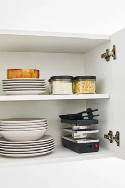 Tefal Plug & Share RE230812 - 10 Personen -Pannen- Kokers Winkel 1487786 1