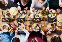 Tefal Plug & Share RE230812 - 8 Personen 16 Tefal Plug & Share RE230812 - 8 Personen -Pannen- Kokers Winkel 1487787 2