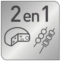 Tefal Plug & Share RE230812 - 2 Personen -Pannen- Kokers Winkel 1487790 4