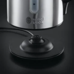 Russell Hobbs Buckingham Digital 1040-70 -Pannen- Kokers Winkel 1491608