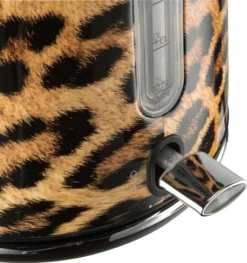 Bourgini Panter Waterkoker -Pannen- Kokers Winkel 1492127