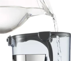 Sage The Big Squeeze SJS700SIL4EEU1 -Pannen- Kokers Winkel 1494956