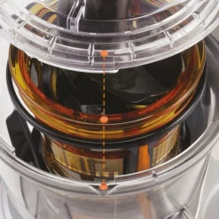 Sage The Big Squeeze SJS700SIL4EEU1 -Pannen- Kokers Winkel 1494957