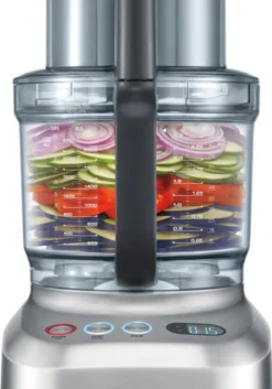 Sage The Kitchen Wizz Pro -Pannen- Kokers Winkel 1494971