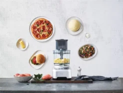 Sage The Kitchen Wizz Pro -Pannen- Kokers Winkel 1494974