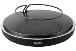 Tristar Pizza Festa 6 -Pannen- Kokers Winkel 1497801