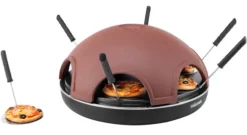 Tristar Pizza Festa 6 -Pannen- Kokers Winkel 1497802