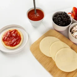 Tristar Pizza Festa 6 -Pannen- Kokers Winkel 1497811