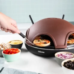 Tristar Pizza Festa 6 -Pannen- Kokers Winkel 1497814