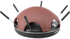 Tristar Pizza Festa 6