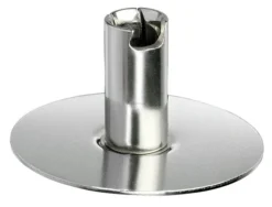 Bamix SwissLine M200 Zilver -Pannen- Kokers Winkel 149860