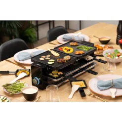 Princess Raclette 162925 -Pannen- Kokers Winkel 1499525
