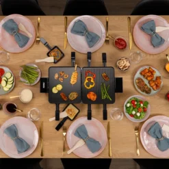 Princess Raclette 162925 -Pannen- Kokers Winkel 1499527