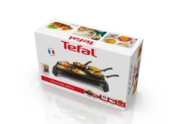 Tefal WokParty Duo PY5828 21 Tefal WokParty Duo PY5828 -Pannen- Kokers Winkel 1499565