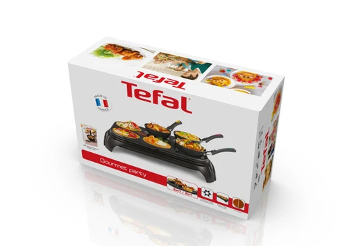 Tefal WokParty Duo PY5828 11 Tefal WokParty Duo PY5828 - Afbeelding 11