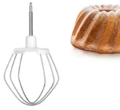 Bosch MUMS2EW00 Wit -Pannen- Kokers Winkel 1500093