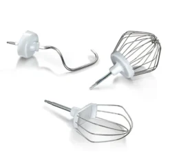 Bosch MUMS2EW00 Wit -Pannen- Kokers Winkel 1500094