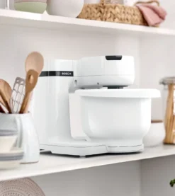 Bosch MUMS2EW00 Wit -Pannen- Kokers Winkel 1500095