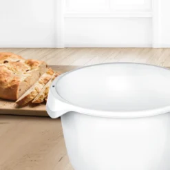 Bosch MUMS2EW00 Wit -Pannen- Kokers Winkel 1500102