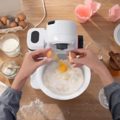 Bosch MUMS2EW00 Wit -Pannen- Kokers Winkel 1500103