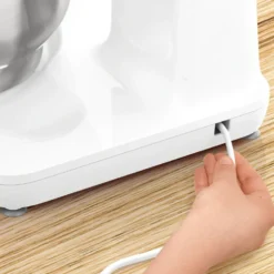 Bosch MUMS2EW00 Wit -Pannen- Kokers Winkel 1500114