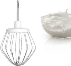 Bosch MUMS2ER01 Rood -Pannen- Kokers Winkel 1500270