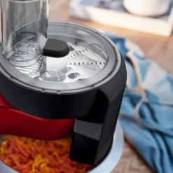 Bosch MUMS2ER01 Rood -Pannen- Kokers Winkel 1500274