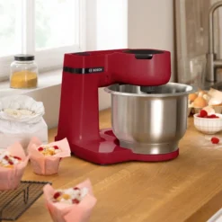 Bosch MUMS2ER01 Rood -Pannen- Kokers Winkel 1500279