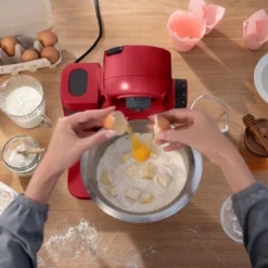 Bosch MUMS2ER01 Rood -Pannen- Kokers Winkel 1500282