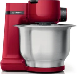 Bosch MUMS2ER01 Rood -Pannen- Kokers Winkel 1500286