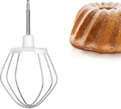 Bosch MUMS2ER01 Rood -Pannen- Kokers Winkel 1500290