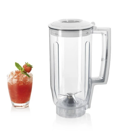 Bosch MUMS2EW40 Wit 17 Bosch MUMS2EW40 Wit - Afbeelding 17