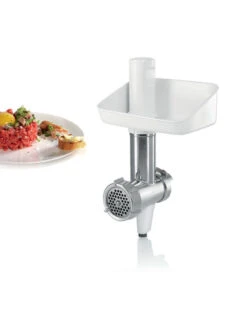 Bosch MUMS2EW40 Wit 37 Bosch MUMS2EW40 Wit -Pannen- Kokers Winkel 1500301